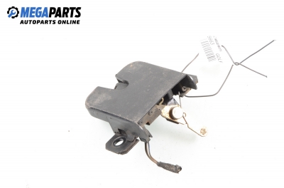 Брава заден капак за Volkswagen Golf IV Hatchback (08.1997 - 06.2005)