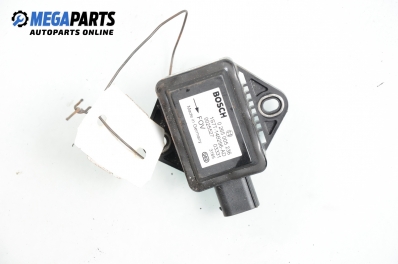 Сензор ESP за Jaguar X-Type Sedan (06.2001 - 11.2009), № Bosch 0 265 005 236 / 1S7T-14B296-AD