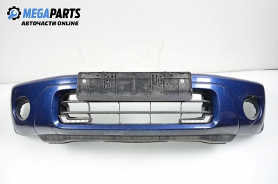 Предна броня за Honda CR-V I SUV (10.1995 - 02.2002), позиция: предна