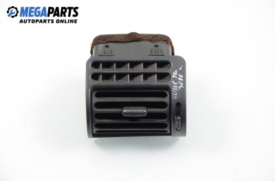 Духалка парно за Fiat Ulysse Minivan I (06.1994 - 08.2002)