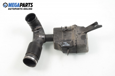 Компенсаторен съд въздух за Peugeot Partner Box I (04.1996 - 12.2015) 1.9 D, 69 к.с.