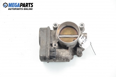Дроселова клапа за Opel Vectra C GTS (08.2002 - 01.2009) 2.2 direct, 155 к.с.