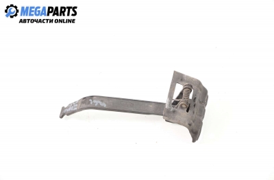 Брава преден капак за Renault Scenic II Minivan (06.2003 - 07.2010), 4+1 вр., миниван, позиция: предна