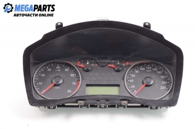 Километраж за Fiat Stilo Hatchback (10.2001 - 11.2010) 1.6 16V (192_XB1A), 103 к.с.