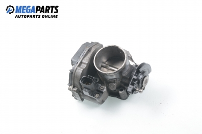 Дроселова клапа за Audi A4 Sedan B5 (11.1994 - 09.2001) 1.8 T quattro, 150 к.с.