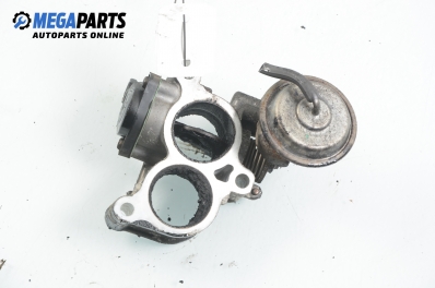 Дроселова клапа за Honda Accord VII Sedan (01.2003 - 09. 2012) 2.2 i-CTDi (CL), 140 к.с.