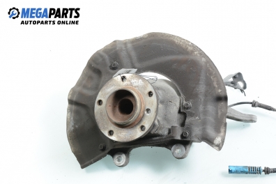 Шенкел главина за BMW 5 Series E60 Touring E61 (06.2004 - 12.2010), позиция: предна, лява