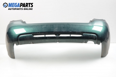 Задна броня за Suzuki Liana Sedan (10.2001 - 12.2007), хечбек