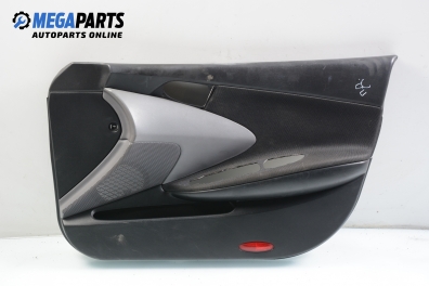 Кора врата за Nissan Primera Traveller III (01.2002 - 06.2007), 4+1 вр., комби, позиция: предна, дясна