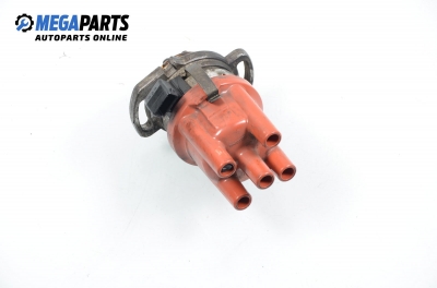 Палец на разпределителя на запалването (делко) за Volkswagen Golf III Hatchback (08.1991 - 07.1998) 1.6, 75 к.с.