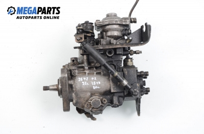 ГНП-горивонагнетателна помпа за Volkswagen Passat Variant B3, B4 (02.1988 - 06.1997) 1.6 TD, 80 к.с.