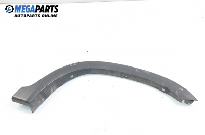 Вежда калник за Honda CR-V II SUV (09.2001 - 09.2006), позиция: задна, лява