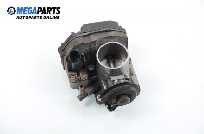 Дроселова клапа за Volkswagen Golf III Hatchback (08.1991 - 07.1998) 1.6, 75 к.с., № 408 237/130/002