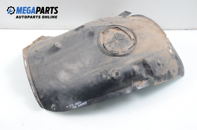 Подкалник за Renault Megane II Hatchback (07.2001 - 10.2012), 2+1 вр., хечбек, позиция: предна, лява