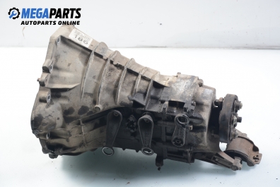 Ръчна скоростна кутия за Mercedes-Benz E-Class Sedan (W210) (06.1995 - 08.2003) E 200 (210.035), 136 к.с.