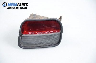 Светлина мъгла за Honda CR-V I SUV (10.1995 - 02.2002), позиция: лява