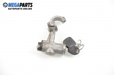 Контактен ключ за Nissan Primera Sedan I (06.1990 - 06.1996)