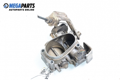 Дроселова клапа за Renault Laguna I Grandtour (09.1995 - 03.2001) 2.0 (K56C/H), 113 к.с.