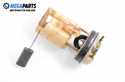 Нивомер за Volvo S40 I Sedan (07.1995 - 06.2004) 1.8