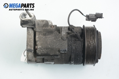 Компресор климатик за Honda Accord VII Sedan (01.2003 - 09. 2012) 2.2 i-CTDi (CL), 140 к.с., № 247300-2751