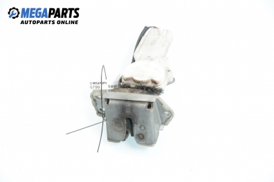 Брава заден капак за Suzuki Swift III Hatchback (02.2005 - 10.2010), позиция: задна