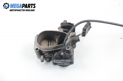 Дроселова клапа за Renault Laguna I Hatchback (11.1993 - 08.2002) 2.0 (B56C/H/N), 113 к.с.