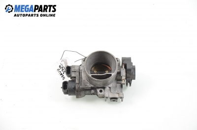 Дроселова клапа за Fiat Bravo I Coupe (1995-10-01 - 2001-10-01) 1.6 16V (182.AB), 103 к.с.