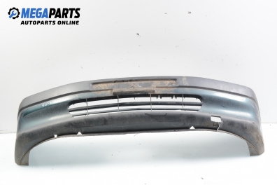 Предна броня за Peugeot 306 Hatchback (01.1993 - 10.2003), хечбек, позиция: предна