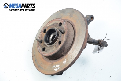 Шенкел главина за Fiat Punto Hatchback (09.1993 - 09.1999), позиция: предна, лява