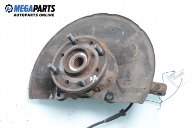 Шенкел главина за Volvo S40 I Sedan (07.1995 - 06.2004), позиция: предна, дясна