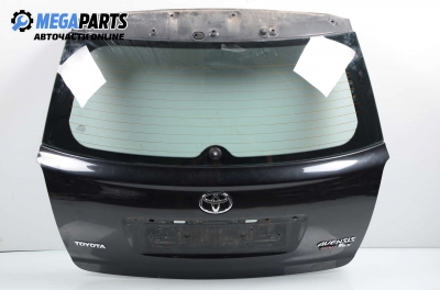 Заден капак за Toyota Avensis Station Wagon II (04.2003 - 11.2008), комби