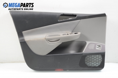 Кора врата за Volkswagen Passat Variant B6 (08.2005 - 11.2011), комби, позиция: предна, лява