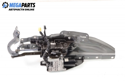 Мотор заден капак за Honda Accord VII Tourer (04.2003 - 05.2008), комби, позиция: задна