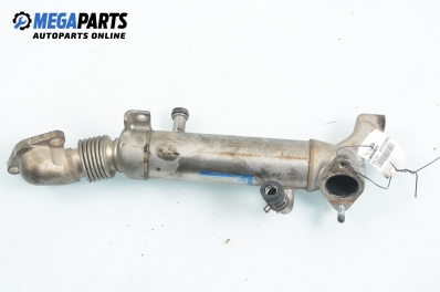 EGR охладител за Honda Accord VII Sedan (01.2003 - 09. 2012) 2.2 i-CTDi (CL), 140 к.с., № 18720RBDE00