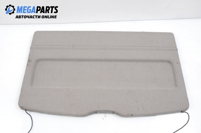 Кора багажник за Renault Megane Scenic (10.1996 - 12.2001), миниван