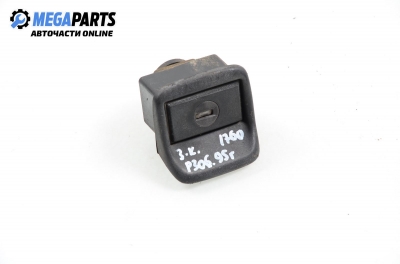 Ключалка заден капак за Peugeot 306 Hatchback (01.1993 - 10.2003)