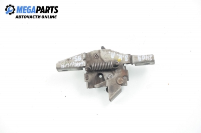 Брава преден капак за Renault Laguna I Hatchback (11.1993 - 08.2002), хечбек, позиция: лява