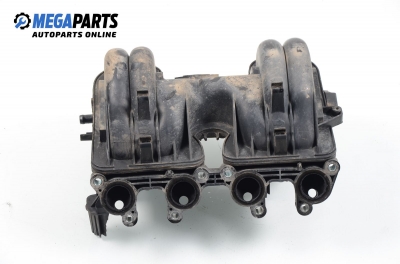 Всмукателен колектор за Volkswagen Golf III Hatchback (08.1991 - 07.1998) 1.6, 75 к.с.