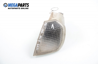 Мигач за Alfa Romeo 146 Hatchback (12.1994 - 01.2001), позиция: лява