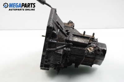 Ръчна скоростна кутия за Mazda 323 C IV Hatchback (06.1989 - 09.2000) 1.6 16V, 88 к.с.