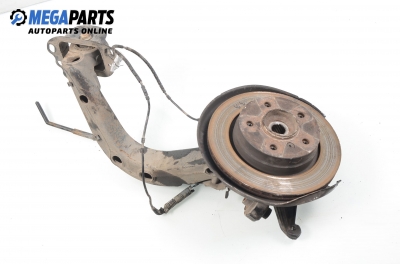 Шенкел главина за BMW 3 Series E46 Touring (10.1999 - 06.2005), позиция: задна, дясна