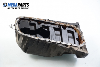 Картер за Renault Clio II Hatchback (09.1998 - 09.2005) 1.2 16V (BB05, BB0W, BB11, BB27, BB2T, BB2U, BB2V, CB05...), 75 к.с.