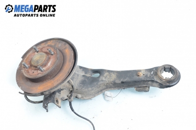 Шенкел главина за Volvo S40 I Sedan (07.1995 - 06.2004), позиция: задна, лява