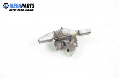 Брава преден капак за Renault Laguna I Hatchback (11.1993 - 08.2002), хечбек, позиция: дясна