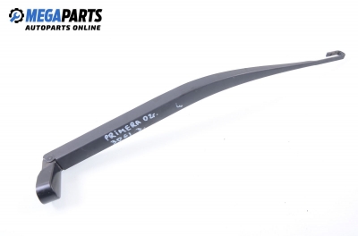 Рамо задна чистачка за Nissan Primera Hatchback III (01.2002 - 06.2007)