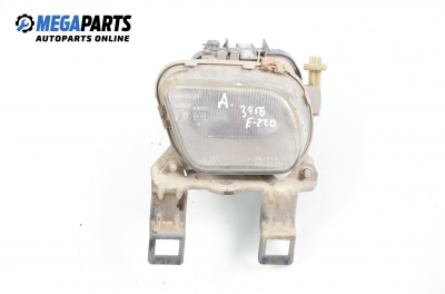 Халоген за Mercedes-Benz E-Class Sedan (W210) (06.1995 - 08.2003), седан, позиция: дясна