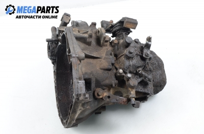 Ръчна скоростна кутия за Fiat Bravo I Coupe (1995-10-01 - 2001-10-01) 1.2 16V 80, 82 к.с.