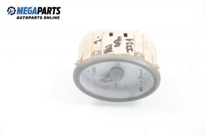 Часовник за Ford Ka Hatchback (09.1996 - 11.2008)