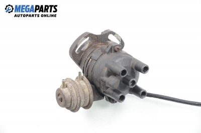 Палец на разпределителя на запалването (делко) за Mazda 323 C IV Hatchback (06.1989 - 09.2000) 1.6 16V, 88 к.с.