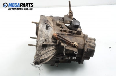 Ръчна скоростна кутия за Fiat Bravo I Coupe (1995-10-01 - 2001-10-01) 1.6 16V (182.AB), 103 к.с.